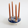 Advent Wreath Stripes - rust designs