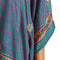 The Shannon Silk Kaftan 1