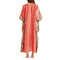 The Shannon Silk Kaftan 17
