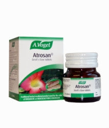 A.Vogel Atrosan Devil's Claw 30 Tablets