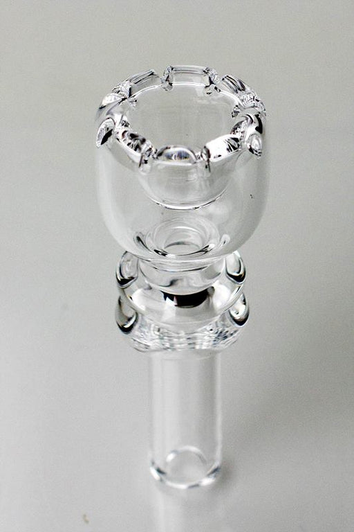 Domeless quartz nail - One wholesale Canada