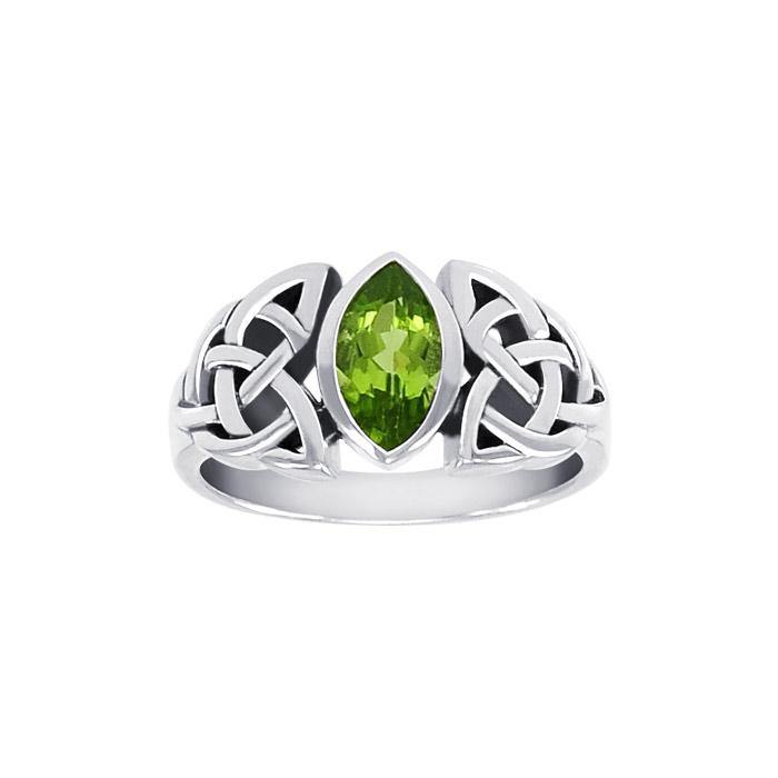 Celtic Trinity Knot