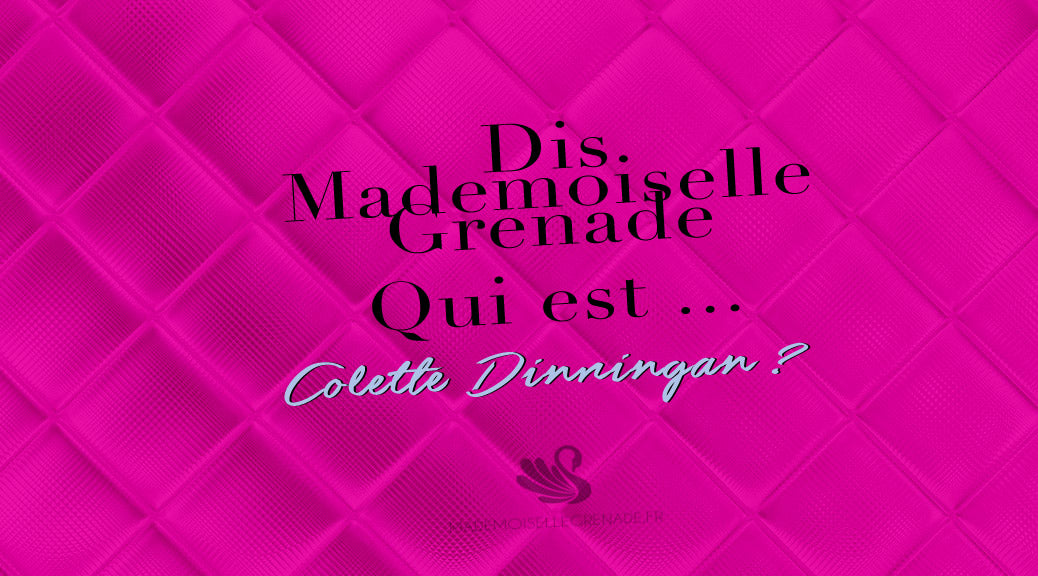 Biographie : qui est Colette Dinningan ?