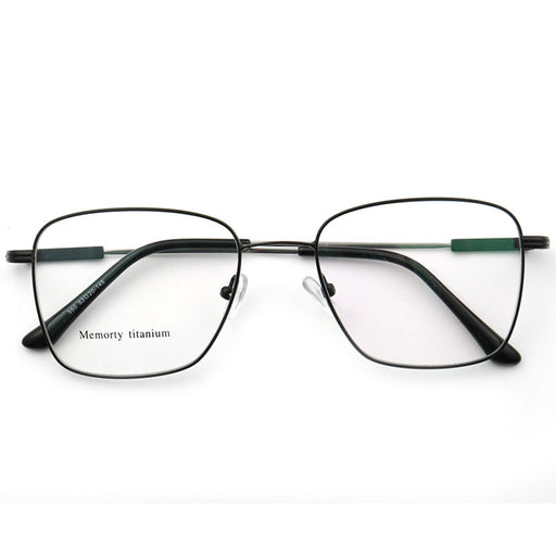 Square Glasses 560