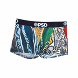 Coogi II – Boy Short