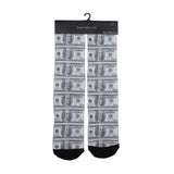 Old Money Socks