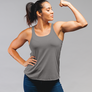 NEDA Tank