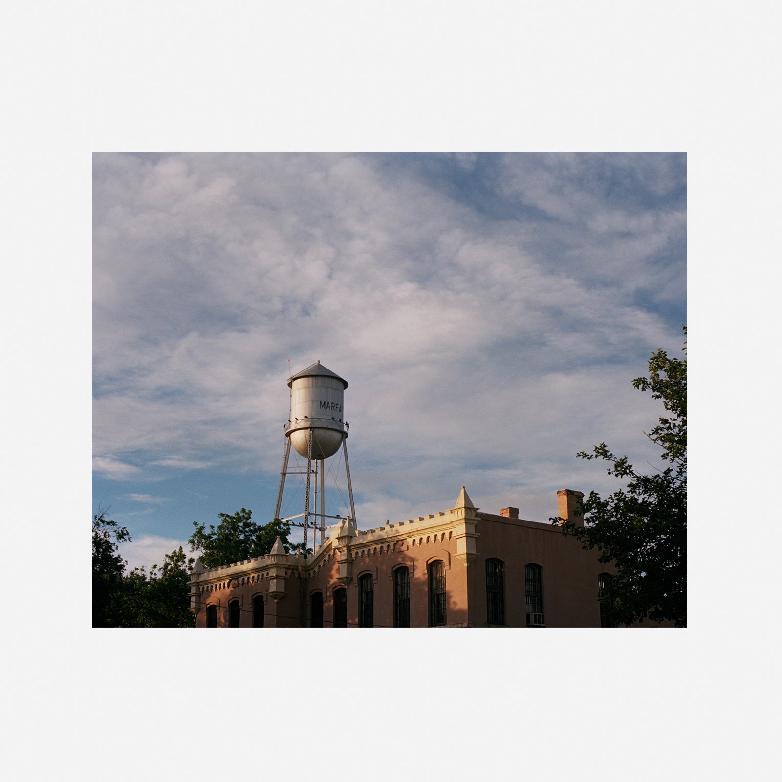 marfa