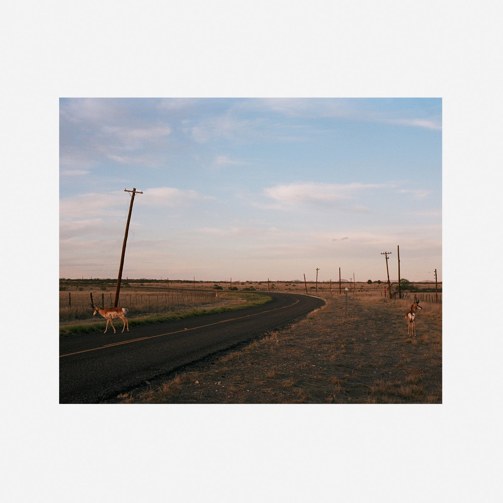 highway