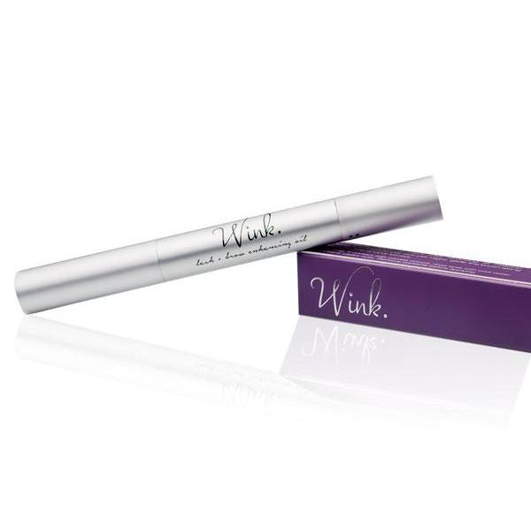 Wink Organic Lash & Brow Oil
