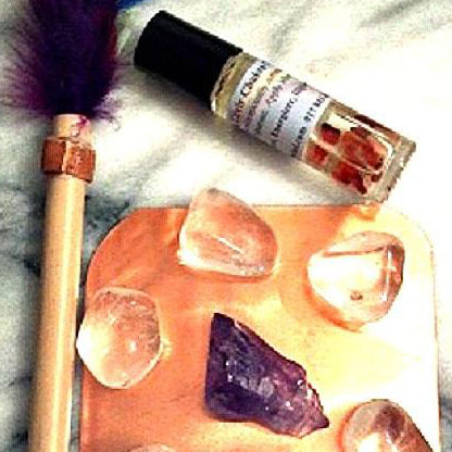Reiki Grid Set