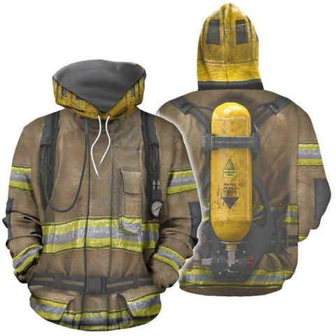 LIMITED EDITION 3D PRINTING HOODIES