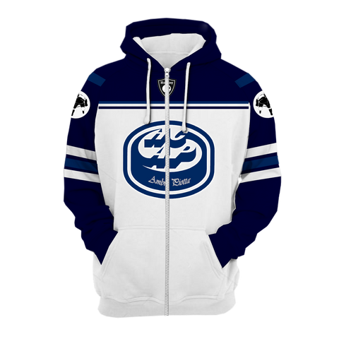HCAP LIMITED EDITION HOODIES 01W