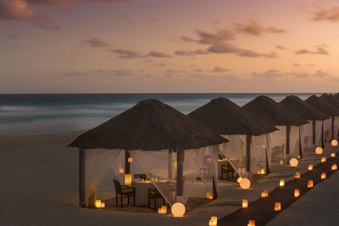 Ritz de Cancún