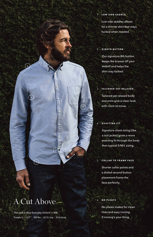 Spring Catalog