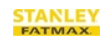 stanley fatmax brand logo