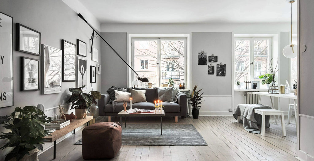 Subtle Embellishments to Accessorise Your Home