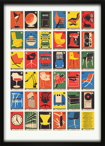 Design Classics