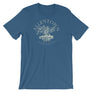 Allentown, Pennsylvania Short-Sleeve Unisex T-Shirt