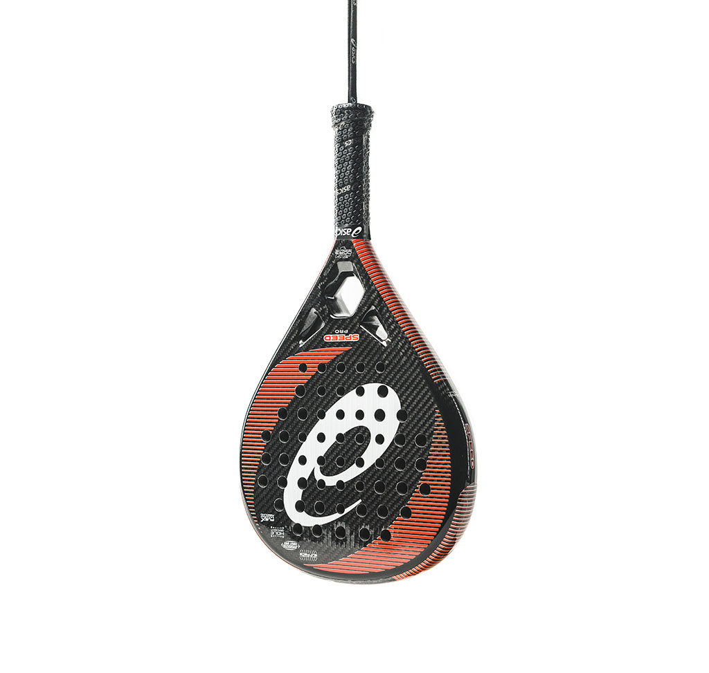 SPEED PRO PADEL RACKET