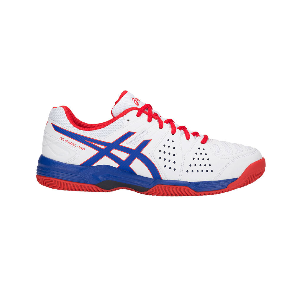 MEN GEL-PADEL PRO 3 SG - 107