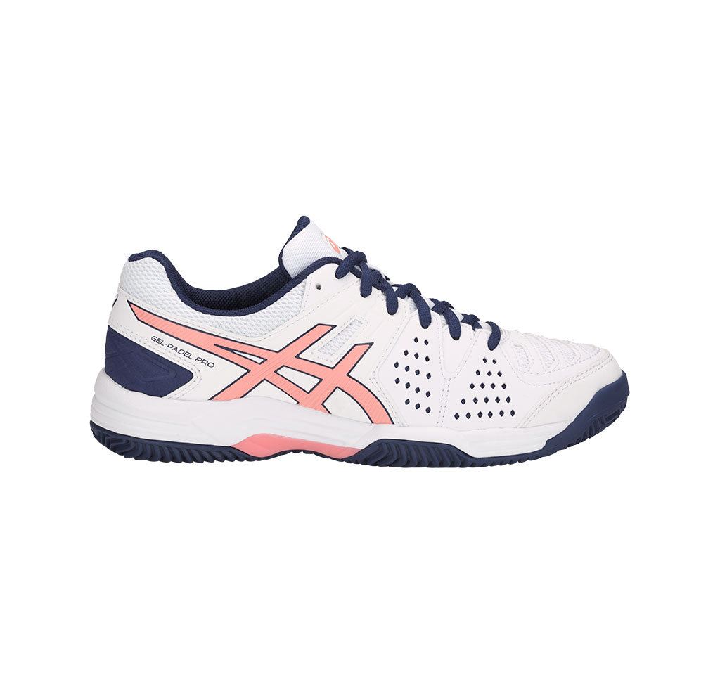 WOMEN GEL-PADEL PRO 3 SG - 113