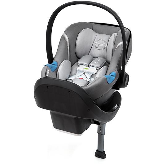 Cybex Aton M Infant Car Seat + Base