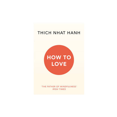 How to Love