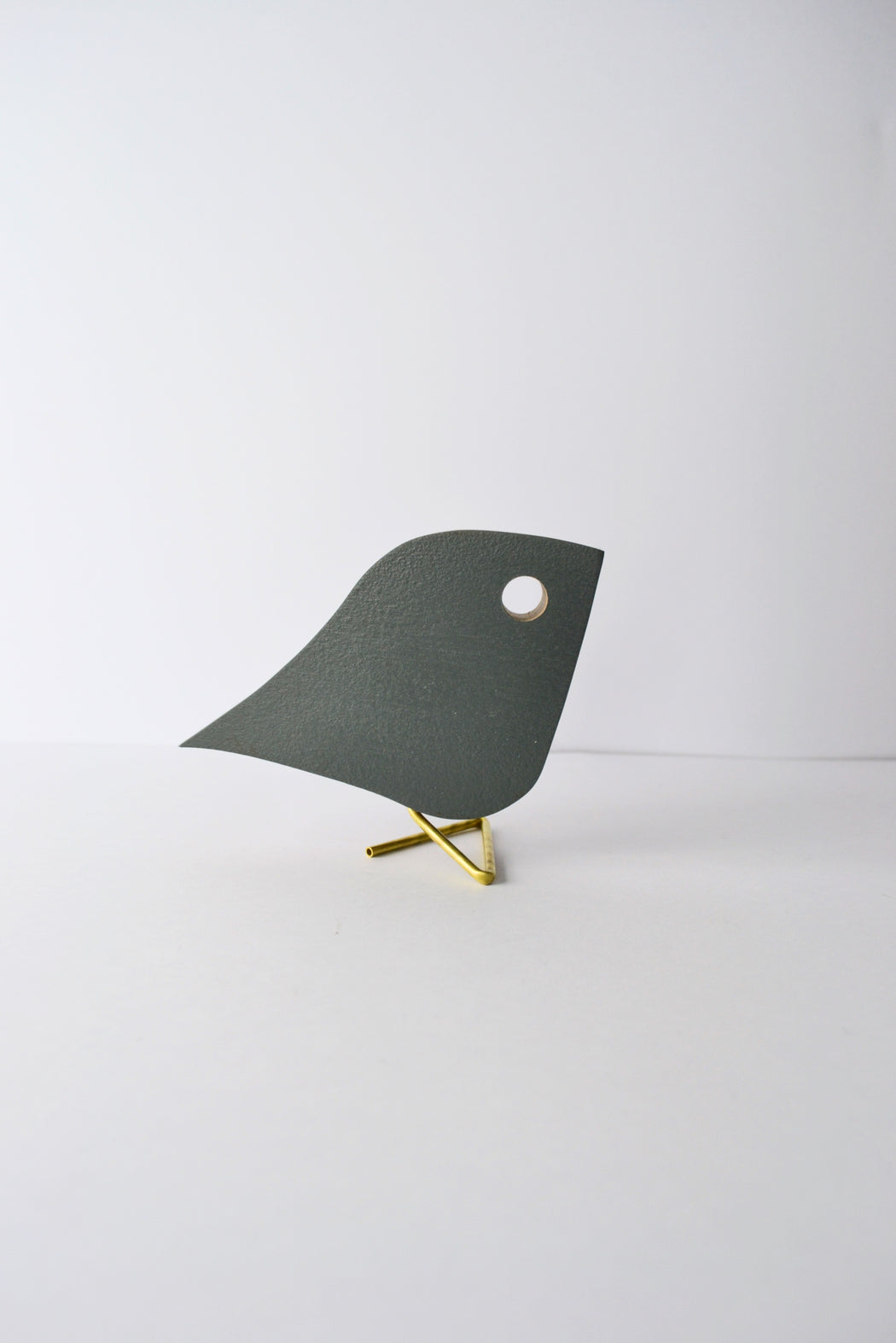 Junior Oiseau
