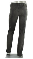 pipe cosy alberto jeans grey charcoal P1459-987 1459