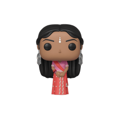 Pop! Harry Potter
