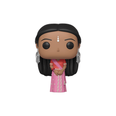 Pop! Harry Potter
