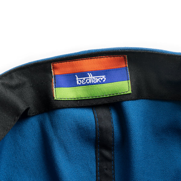 Original Spice Cap - Blue