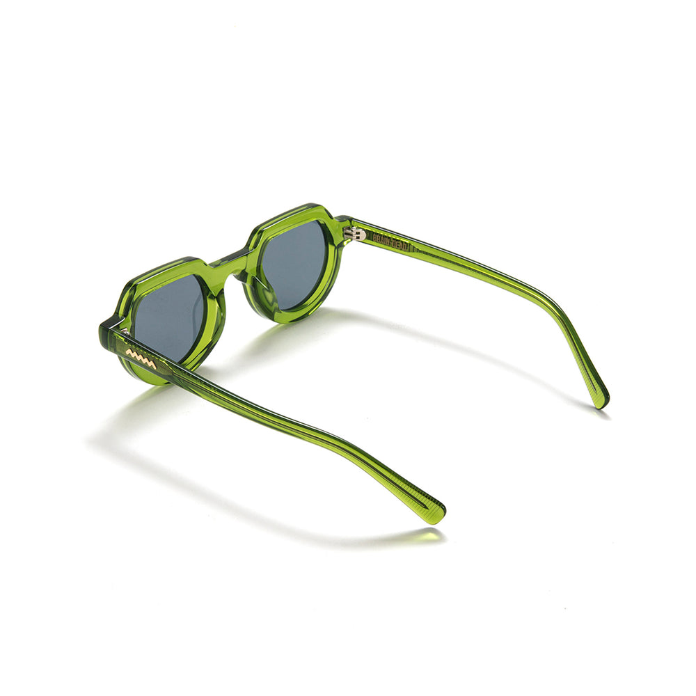 Tani Eyewear - Green
