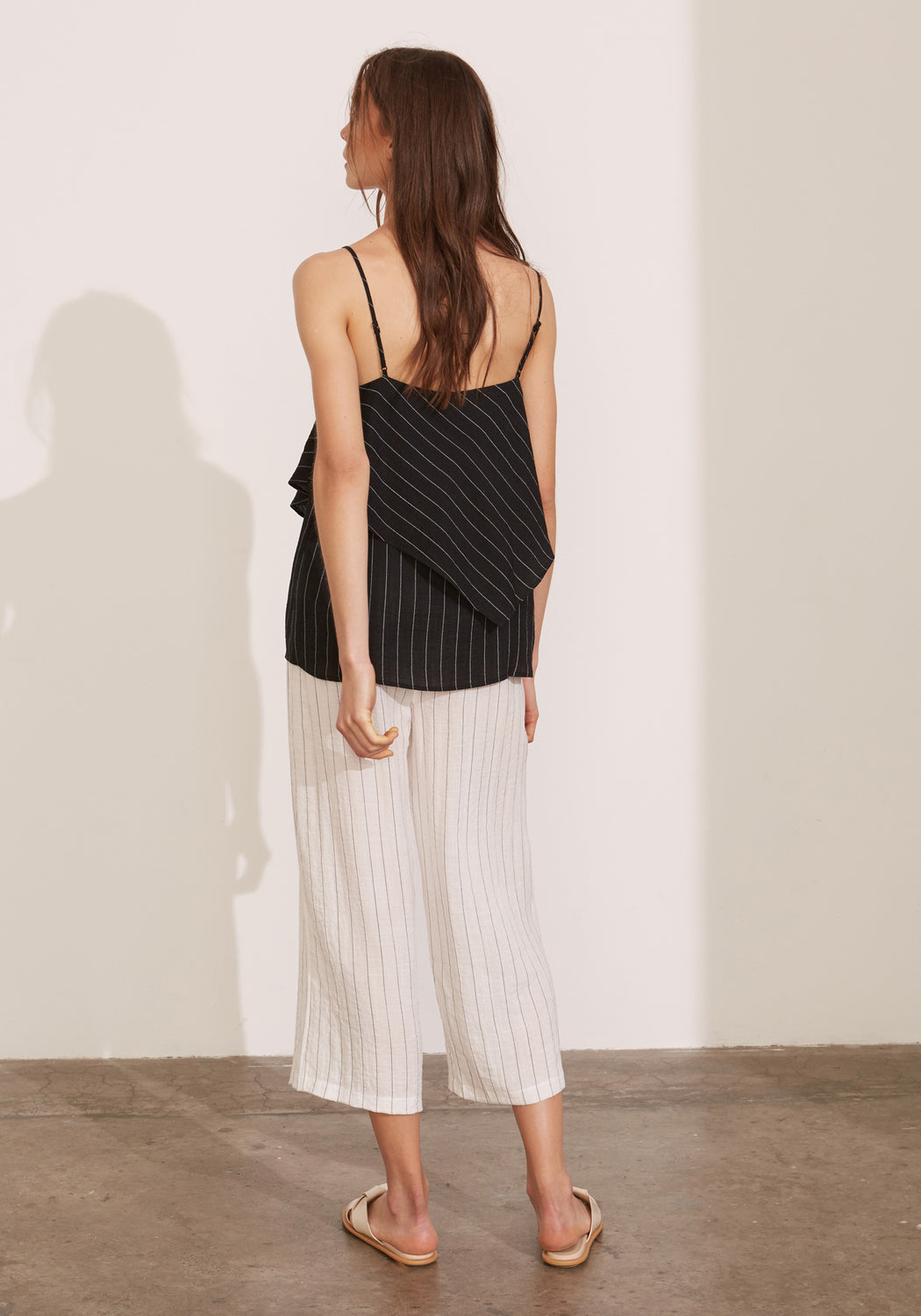 Tilly Double Layer Cami