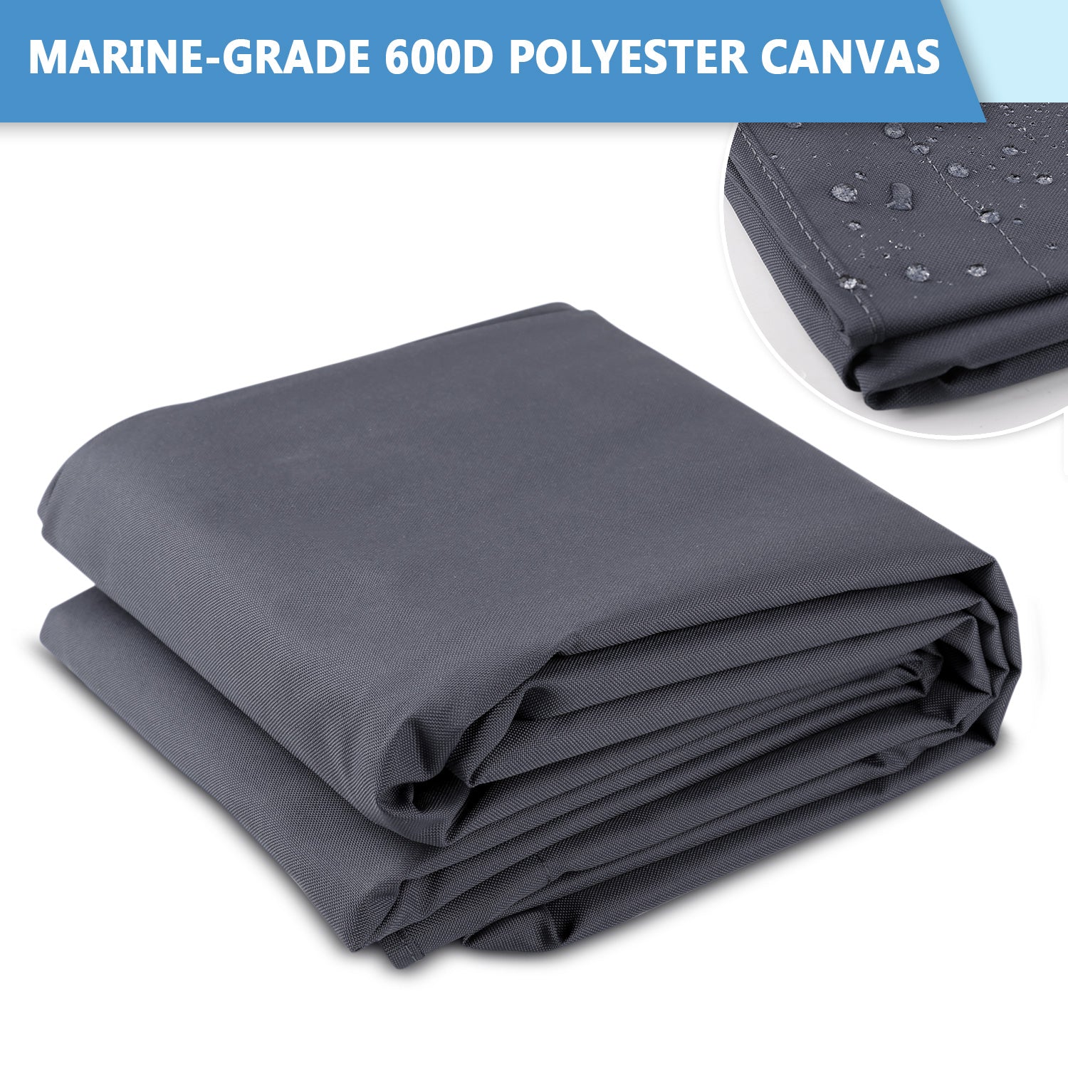 leader accessories 4 bow bimini tops