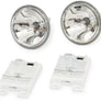 HID Landing and Taxi Lights (PAIR OF TWO) for Cessna Aircrafts