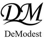 DeModest - Modest Sportswear for Women