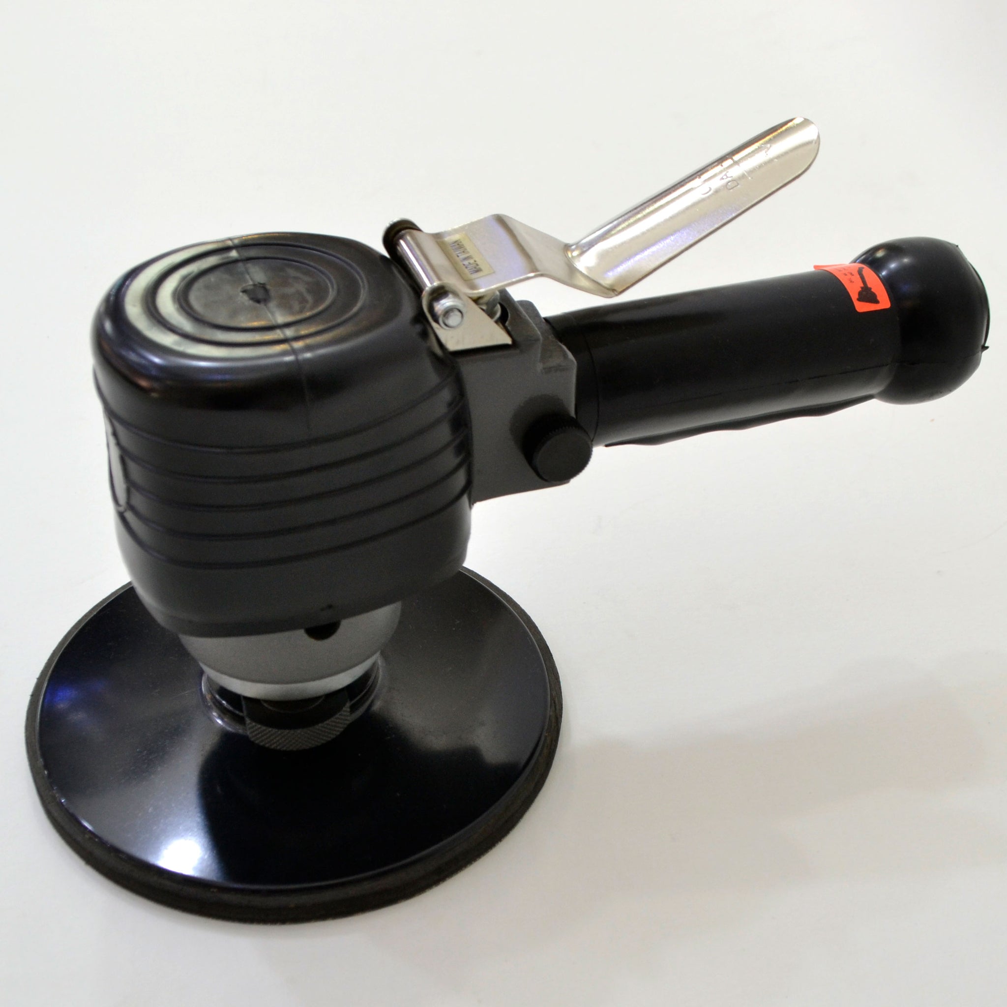 Mini Lixadeira Politriz Pneumática