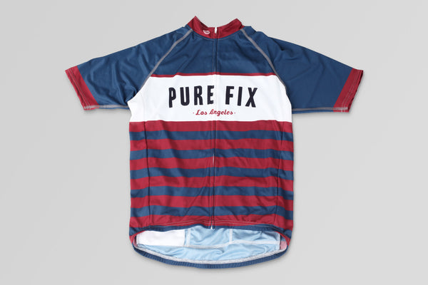 Pro Race Jersey
