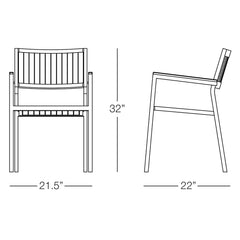 Sicilia Dining Chair