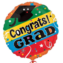 G6 Congrats! Grad