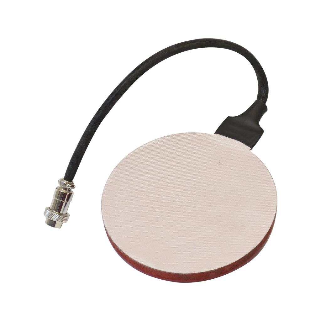 Resistencia de silicón para plato de 12.5 cm para combo Sublimarts 6 en 1