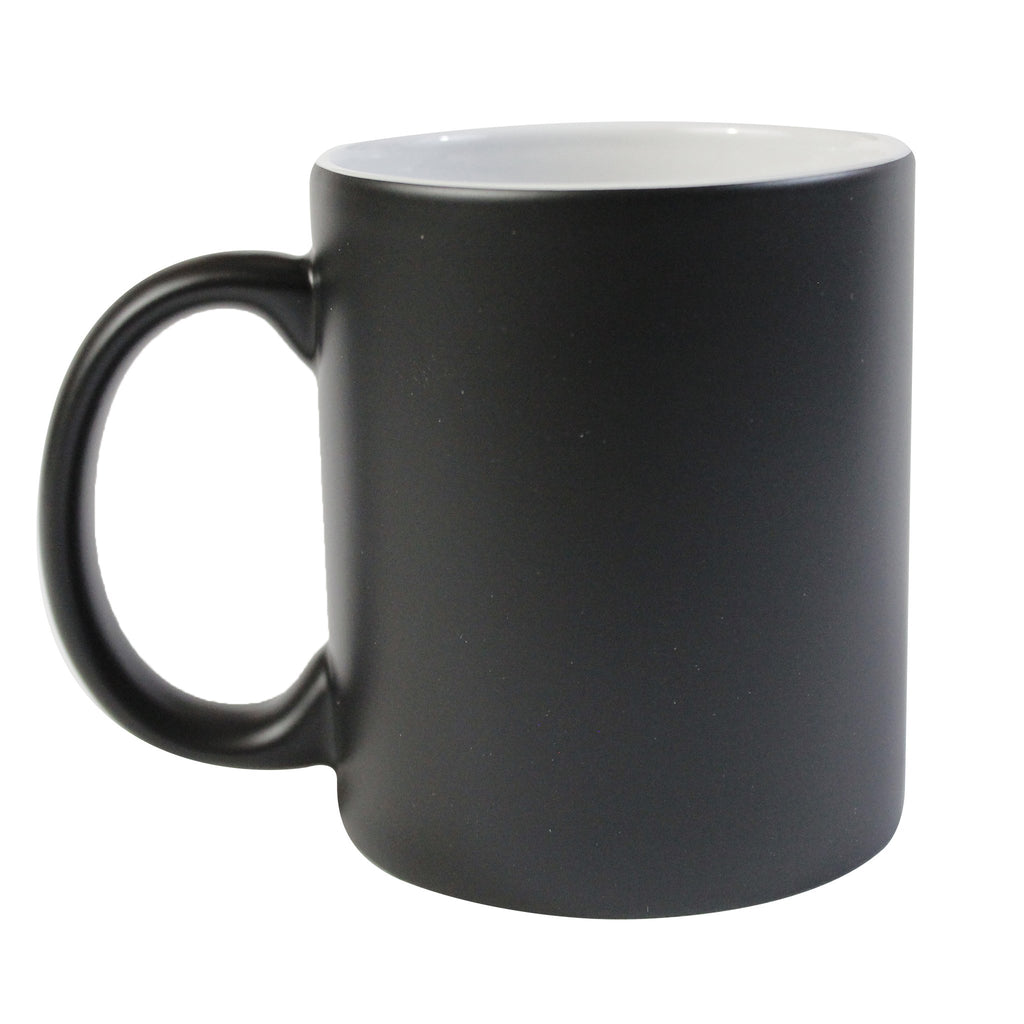 Taza mágica Sublimarts
