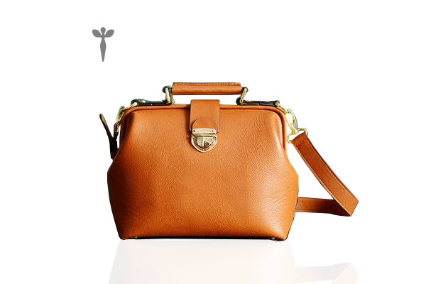 EVEL : WOMEN'S LARGE SATCHEL