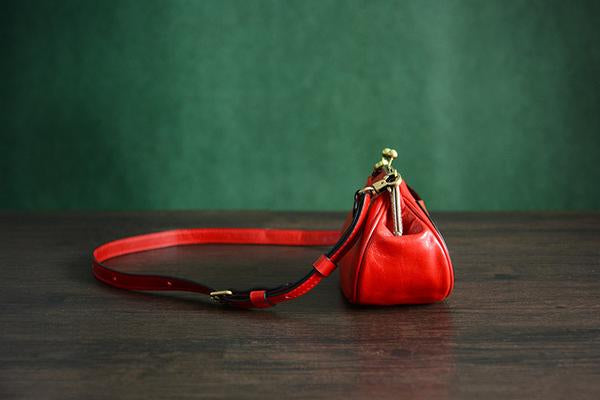 MINI : WOMEN'S SMALL SATCHEL