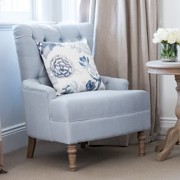 5 Ways to Incorporate Duck Egg Blue into a Hamptons Home
