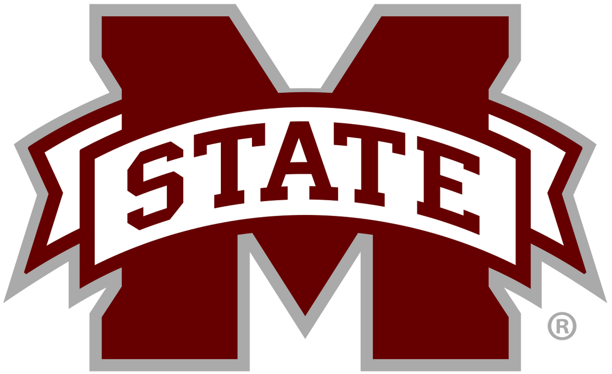 Mississippi State Bulldogs – Argent Sports