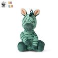 WWF Cub Club - Ziko the Zebra (22 cm)