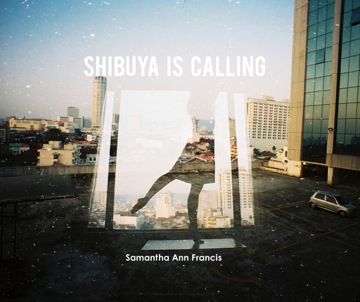 Shibuya is Calling - Localbooks.sg